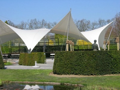 山東天北金屬制品 鋼結(jié)構(gòu)房屋與膜結(jié)構(gòu)領(lǐng)域的創(chuàng)新者與實(shí)踐者