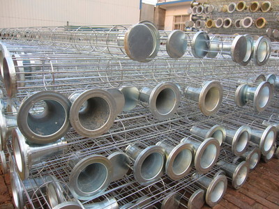 河北滄州廠家訂做除塵袋籠 專業(yè)定制，精準匹配鋼結(jié)構(gòu)房屋除塵需求